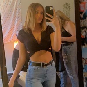 Meet your Posher, Molly